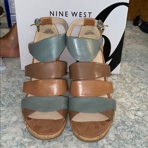 Nine West Heels